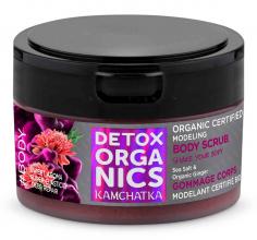 Detox Organics