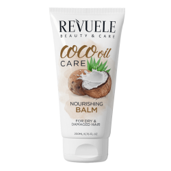 Revuele - Vivn balzam s kokosovm olejom