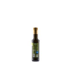 Extra panensk olivov olej ECO za studena lisovan 250 ml (sklo)