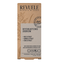 Revuele - Hydratan pleov srum