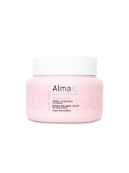 Alma K - Maska pre krsny lesk vlasov