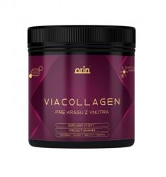ViaCollagen+ Pre krsu z vntra - prchu anans