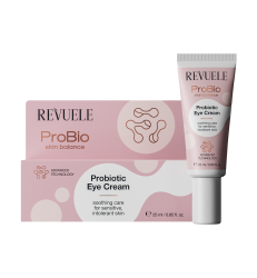 Revuele - Probiotick on krm pre rovnovhu a upokojenie citlivej pleti