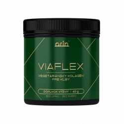VIAFLEX - vegetariansk kolagn pre kby